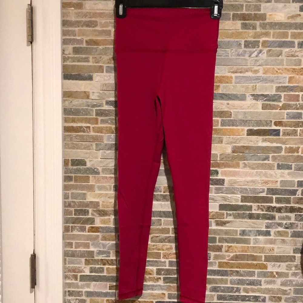 Glyder leggings